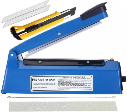 food heat sealer machine