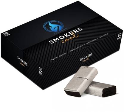 zealous Smokers coal Hookah Charcoals