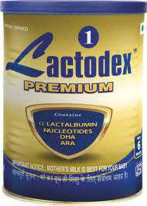 LACTODEX PREMIUM 1 400GM