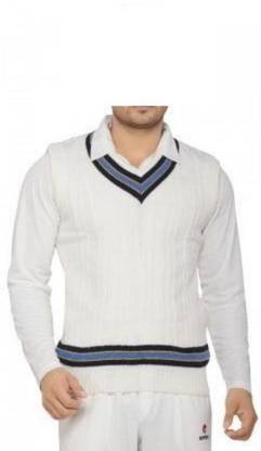 Navex Cricket Sweater Sleeve less Cricket Kit