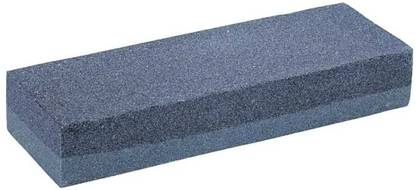 RHYNO Silicone Carbide Combination Stone Knife Sharpener Knife Sharpening Stone