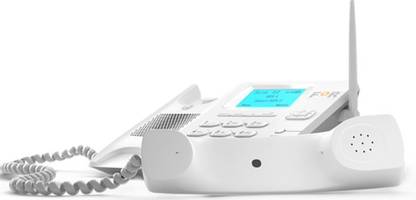 FOR F1+ Corded & Cordless Landline Phone