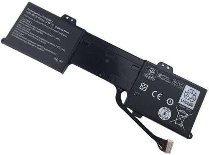 DELL BATTERY Inspiron Mini Duo (1090) 29Wh 4-cell Laptop Battery - WW12P 4 Cell Laptop Battery