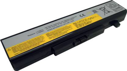 HAKO Lenovo Ideapad Y480M-IFI 6 Cell Laptop Battery
