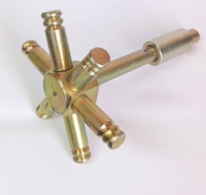 Hardware Iron Door Handle