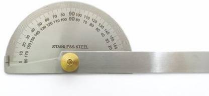 Kirti NDT PROTRACTOR Radius Gauge
