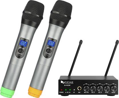 Fifine K036 Microphone