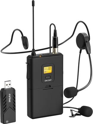 Fifine K031B Microphone