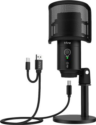 Fifine K683B Microphone
