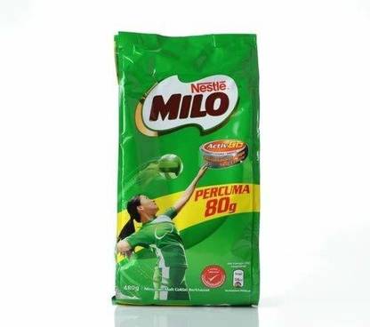 NESTLE Milo Active Go 480g