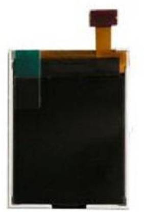 sparewala TFT LCD Mobile Display for Nokia Nokia 3110 classic