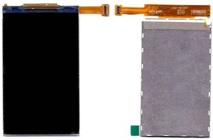 sparewala TFT LCD Mobile Display for Nokia Nokia X