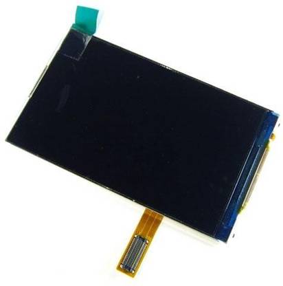 sparewala TFT LCD Mobile Display for Samsung Samsung Star 2 S5260