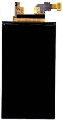 sparewala IPS LCD Mobile Display for LG LG L90 Dual D410