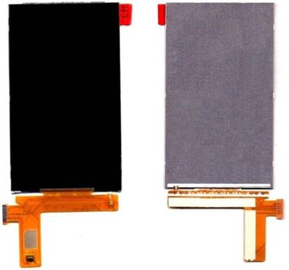 sparewala IPS LCD Mobile Display for Samsung Samsung Z1