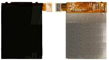 sparewala TFT LCD Mobile Display for Samsung Samsung Champ 2 C3330