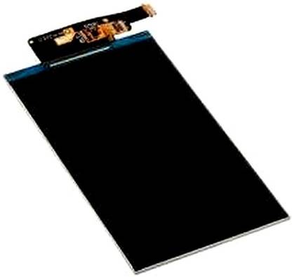 sparewala TFT LCD Mobile Display for Sony Sony Xperia C C2305