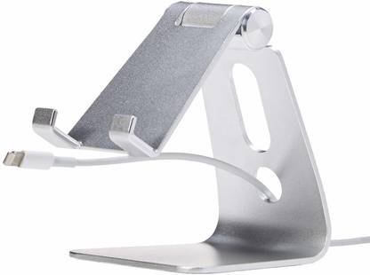 Wifton ® XIX-13 Aluminum Mobile Phone Adjustable Foldable Holder Mobile Holder
