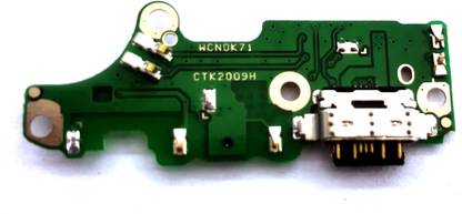 ASOSS ENTERPRISES NOKIA 7.1 CHARGING BOARD:: NOKIA 7.1 CHARGING PATTA NOKIA 7.1 Charging PCB Complete Flex