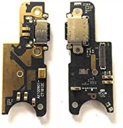 SARFARAZ SPARES f1 mi poco f1 Charging PCB Complete Flex