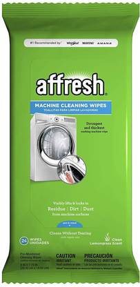 Affresh Wipes