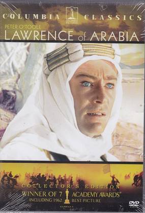 Lawrence Of Arabia