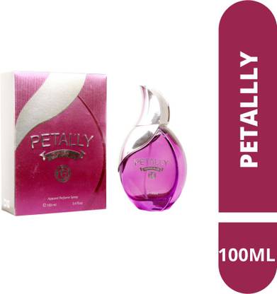 HP Pentally Tiantian Glass Perfume 100ml Perfume  -  100 ml