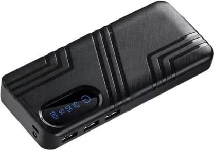 MIMO BINORI 10000 mAh 11 W Power Bank