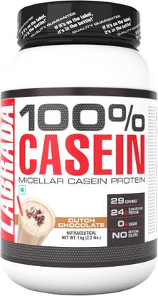 Labrada 100% Micellar Casein Protein