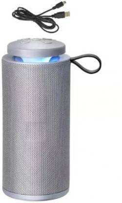 RACRO GT112 Bluetooth Speakers-475 5 W Bluetooth Speaker