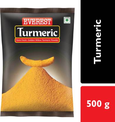 EVEREST TURMERIC POWDER