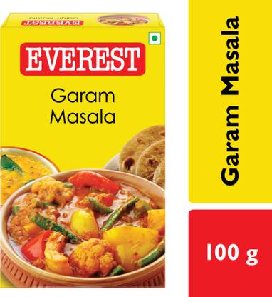 EVEREST Garam Masala