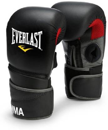 EVERLAST PROTEX2 MMA L/XL Boxing Gloves