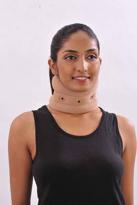 Tender Care Ultra Soft Cervical Collar with Support (XL) Neck Support