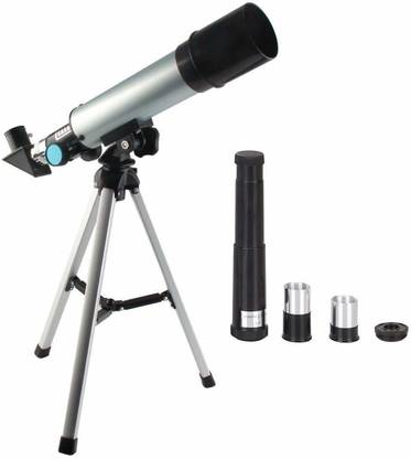 SPACE Travel Scope - 50 Refracting Telescope