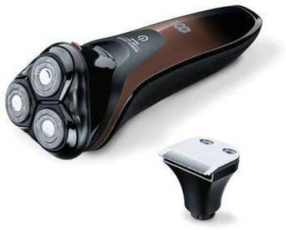 Beurer HR-8000 Grooming Kit 60 min  Runtime 3 Length Settings