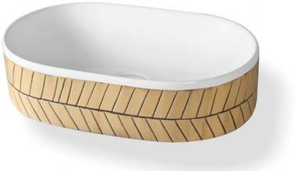 IVOC FUSION 2013 Table Top Basin
