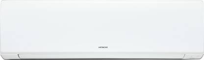 Hitachi 1.2 Ton 3 Star Split Smart AC with Wi-fi Connect  - White