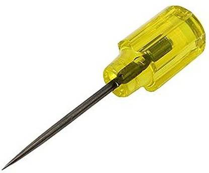 C.S. Oorne & Co.No. 4 - 1 Heavy Duty Scratch FOR CRAFTING Awl, Size 1 (Mpn# 62012) 1PC