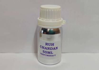 Perfumenaut RUH CHANDAN 50ML Floral Attar