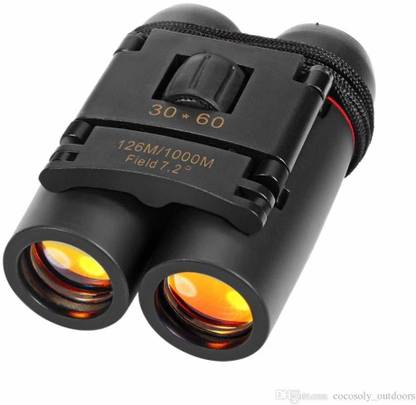 Zenith art 30 X 60 Waterproof Binoculars
