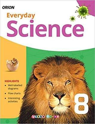 Everyday Science - 8