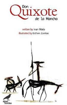 Don Quixote de la Mancha