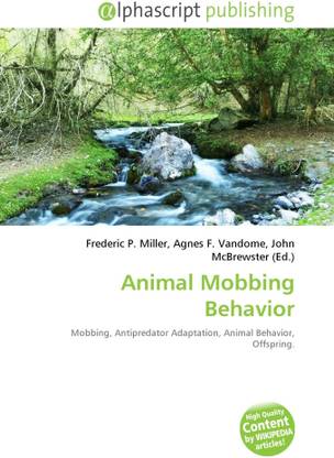 Animal Mobbing Behavior