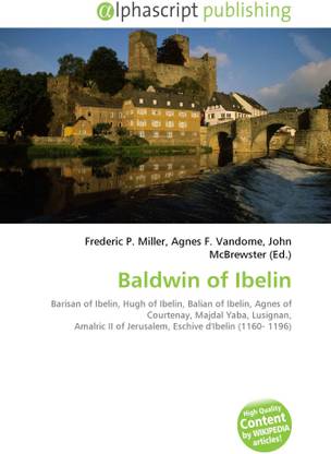 Baldwin of Ibelin