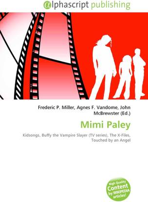 Mimi Paley