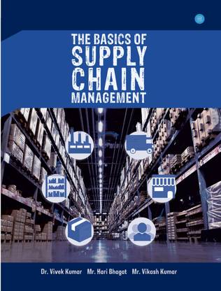 The basics of supply chain management