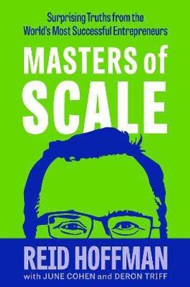 Masters of Scale