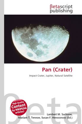 Pan (Crater)