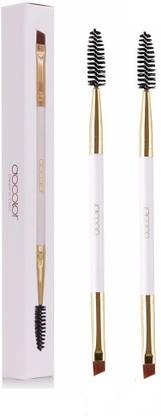 LARA KOSSLER Fashion Double Sided Ended Eyebrow Makeup Wand Brow Shaping
